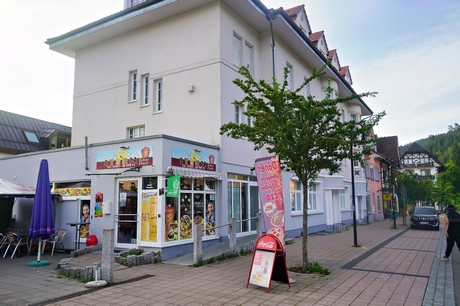 Neustadt Titisee